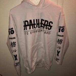 Jake Paul Hoodie